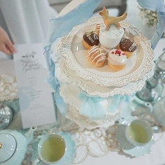 atelier renardの特集写真