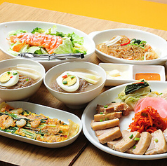 Victory ビクトリーのコース写真