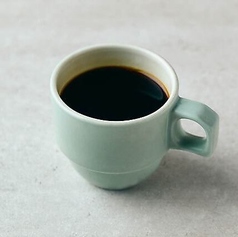 ドリップコーヒー HOT