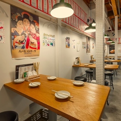 スタンド そのだ 京橋店の雰囲気2