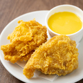 料理メニュー写真&nbsp;唐揚げ