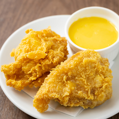 唐揚げ