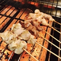 料理メニュー写真&nbsp;串焼き