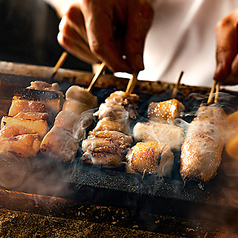 炭火焼鳥 塚田農場 多摩センター店の特集写真