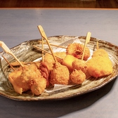 日の出本舗のおすすめ料理2