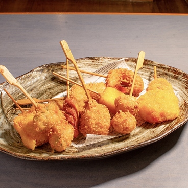 日の出本舗のおすすめ料理1
