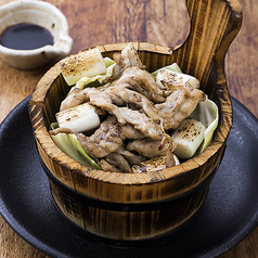 て鶏あし鶏 白山店のおすすめ料理2