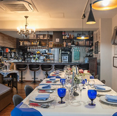 キッチンコミュニケーションの雰囲気2