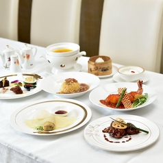 小楠国 しょうなんごく 日本橋店のコース写真