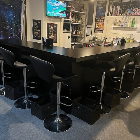 Gaming BAR Sirius Q[~Oo[VEX