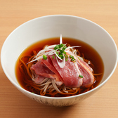 がぶ飲み蕎麦横丁 参のおすすめ料理3