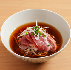 がぶ飲み蕎麦横丁 参のおすすめ料理3