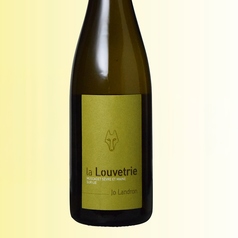 【白】ルヴトゥリ ミュスカデ セーブル・エ・メーヌ・シュール・リー(辛口) 375ml