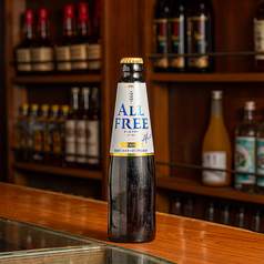 ノンアルコール