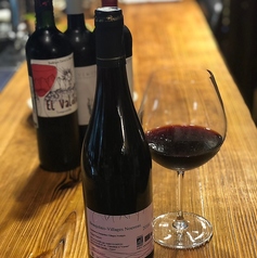 【グラス】ワイン/赤or白