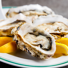 産地直送!無菌生カキ 1ヶ