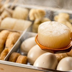 月夜のたぬき すすきの店のコース写真