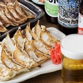 酒バクのおすすめ料理1
