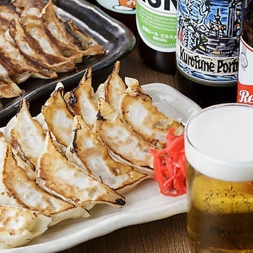 酒バクのおすすめ料理1