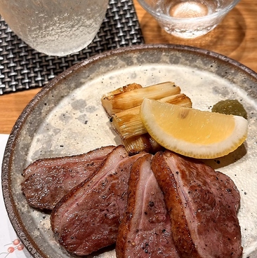 手打ちそば 大石のおすすめ料理1