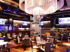 HANABI global kitchenのコース写真