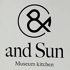 東北歴史博物館レストラン　&SUNのコース写真