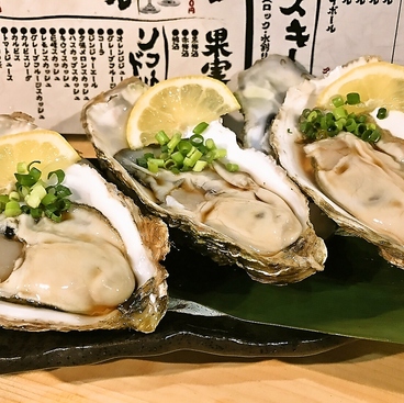 海鮮居酒屋　ありがとう　HANAREのおすすめ料理1