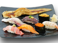 のん太鮨 山口店のおすすめ料理1