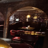 ACCESO Italian Bar & Trattoria 渋谷アチェーゾの雰囲気2