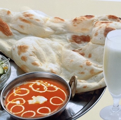 インドネパールカレーレストラン　ダルバールの写真
