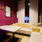 カラオケの鉄人 武蔵小杉店の雰囲気3