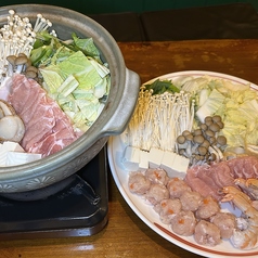 Luck ラックのコース写真