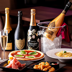 アミューズメントバー D.P.S 三宮店のおすすめ料理2