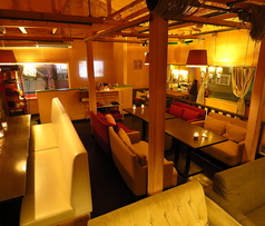 ビストロ肉バル Lilyの家の特集写真