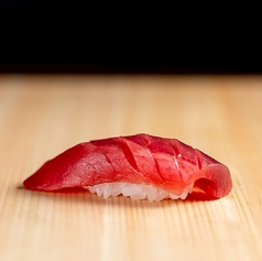 鮨 五天五 OSAKAのおすすめ料理2