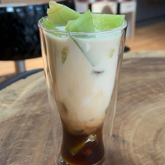 saritikari cafeのおすすめ料理2