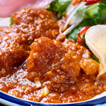 舌が唸る本格中華が味わえるダイニングバーは「鷲の栖」のみ！