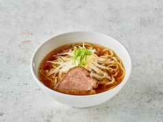 小ラーメン