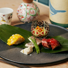 割烹 きたろうの特集写真