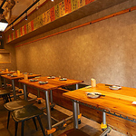 博多野菜巻き串と釜飯　まきえもん　マキノマキ離れ