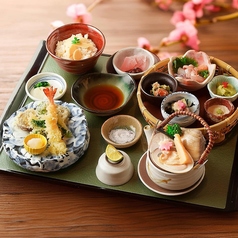 和食うおまん あべのハルカス店のコース写真