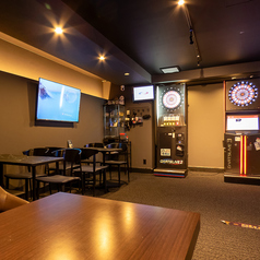 ダーツバーBlossom ブロッサムの特集写真