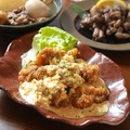 料理メニュー写真&nbsp;種鶏南蛮