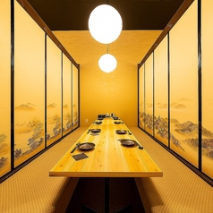 九州料理 かこみ庵 鹿児島天文館 本店の特集写真