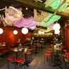 ドラゴン餃子 Ryuo 竜王 新宿店のおすすめポイント3