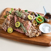 THE SURF BEACHSIDE TERRACE CAFE & RESTAURANT ザサーフビーチサイドテラスのおすすめ料理3