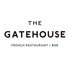 THE GATEHOUSEのロゴ
