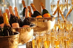 ダーツ&ポーカー Link 本川越店のおすすめドリンク3