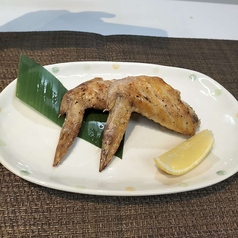 手羽焼き