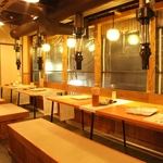 もちろん少人数利用もOK！仕事帰りや買い物帰りに、美味しい焼肉はいかがですか？
